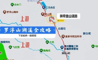 惠州自驾游路线，哪些景点最值得一去？