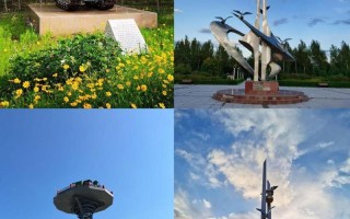 黑龙江双鸭山有哪些必游景点？