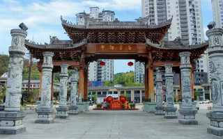 浙江畲族自治县有哪些必游景点？