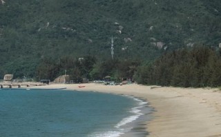 惠州海边旅游景点有哪些？