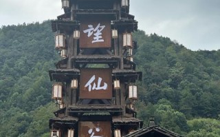 江西有哪些必打卡的旅游景点？