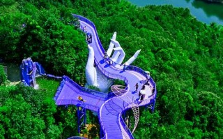 附近哪处景点好玩又值得一去？