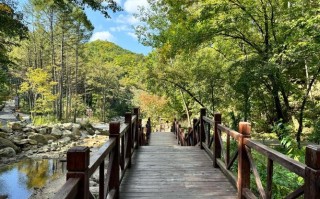 本溪有哪些必打卡的旅游景点？