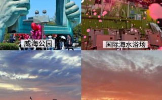 威海的旅游景点有哪些地方