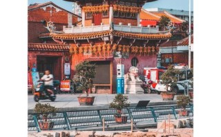 泉州市区一日游，必打卡景点有哪些？