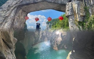 恩施自由行怎么玩？必去景点有哪些？