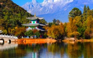 大理丽江必去景点有哪些？