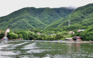 大连到丹东青山沟自驾游怎么规划？