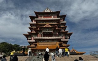 安徽徐州哪些景点值得一去？