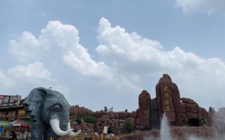 泰安太阳部落自驾游怎么玩最省心？