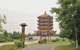 绵阳周边有哪些值得一游的景点？