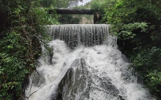 宜春周边有哪些值得一去的城市景点？