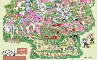 长隆动物园自驾游怎么玩最尽兴？