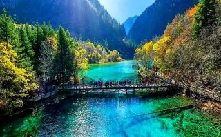 九寨沟原始森林自驾游怎么安排？