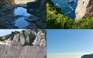 周末渔山岛2日自驾游怎么安排？