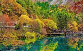 四川11月旅游景点大全