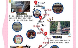 冬季五台山自驾游要注意什么？