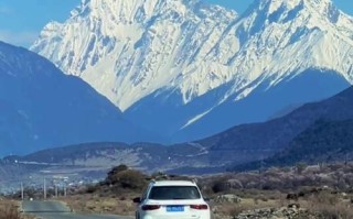 318川藏线 自驾游