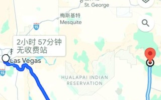 美国66号公路自驾游攻略