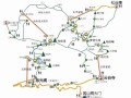 黄山自驾游2025，攻略路线怎么选？