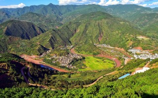 昭通永善县有哪些必游景点？