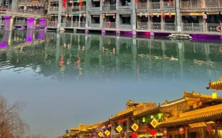 石家庄周边城市有哪些必游景点？