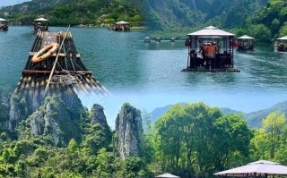 苍南一日游自驾，哪些景点最值得去？