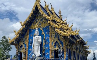 清迈必游景点有哪些？