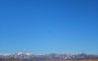 可可托海自驾游怎么玩才尽兴？