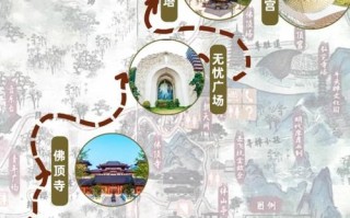 南京牛首山旅游攻略怎么玩最省时？