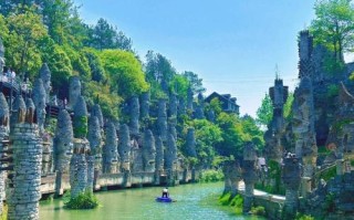 贵州旅游景点开放情况如何？