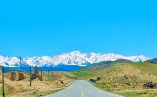 乌鲁木齐周边一日自驾游去哪儿玩？