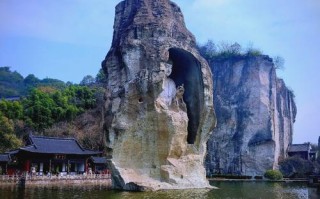 绍兴免费景点有哪些？