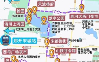 开封到十堰自驾游路线怎么规划？