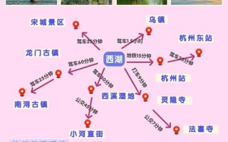 杭州出发自驾游路线推荐