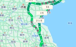 青岛到杭州 自驾游攻略