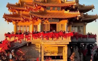 河南旅游必玩景点有哪些？