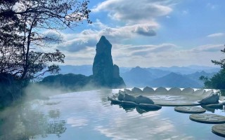 台州一天自驾游，哪些景点值得去？