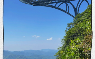 安吉自驾游必去哪些好玩地方？