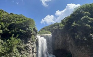 三门峡周边自驾游有哪些好去处？