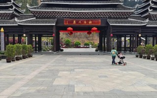 广西柳州有哪些旅游景点