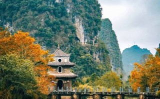 广西著名旅游景点有哪些地方