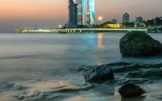 厦门有哪些必打卡的旅游景点？