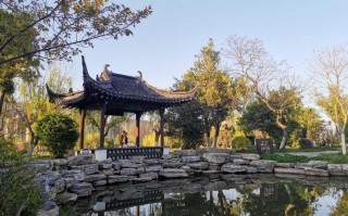 涟水有哪些值得一玩的旅游景点？