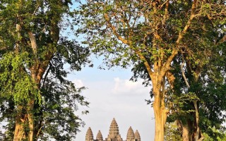 2025吴哥窟旅游怎么玩才最地道？