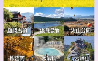 云南腾冲必游景点有哪些？