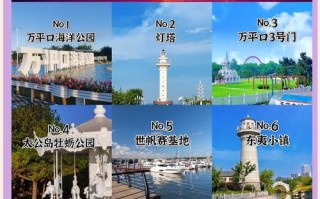 日照必玩景点有哪些？