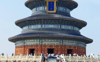 北京有哪些必打卡旅游景点？