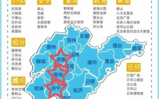 山东三日游怎么安排最合理？