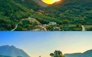 浙江金华周边有哪些值得一游的景点？